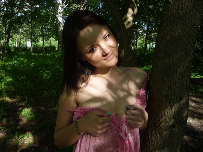 Проститутка Харида