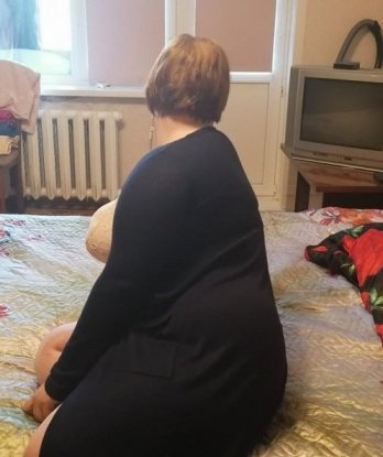 Проститутка Галиночка